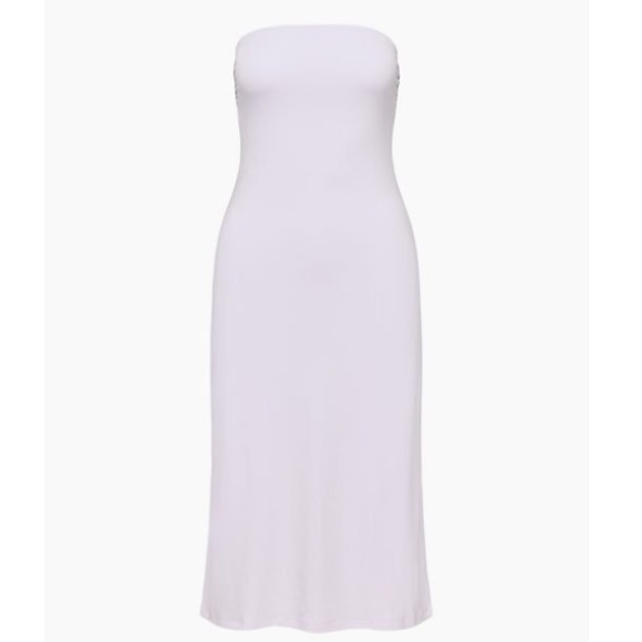 lavender / light purple wilfred corelli dress - Picture 1 of 7